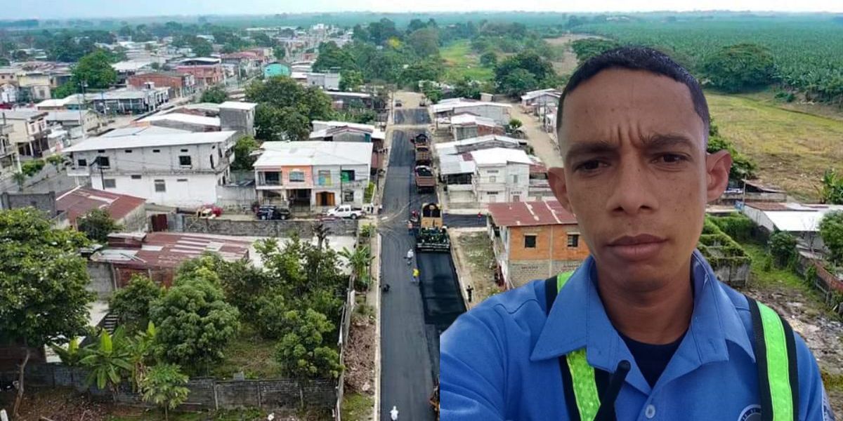 Seguimiento. Carlos Eduardo Rua Campo.