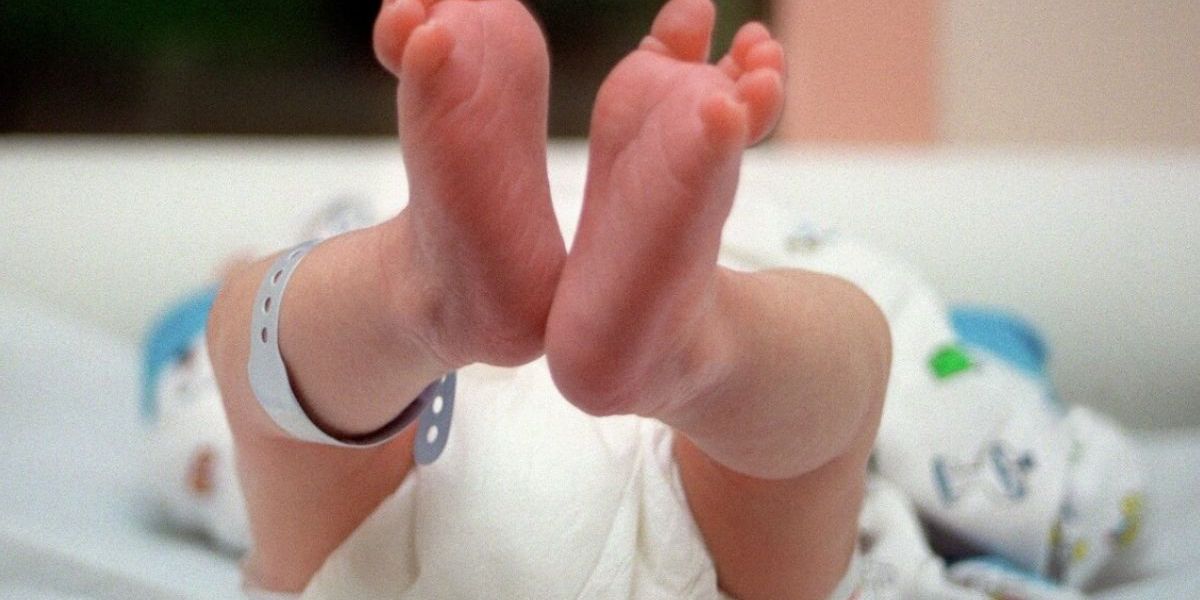 Blu Radio Bebé de nueve meses fue abusada sexualmente y abandonada en una vereda en Turbo