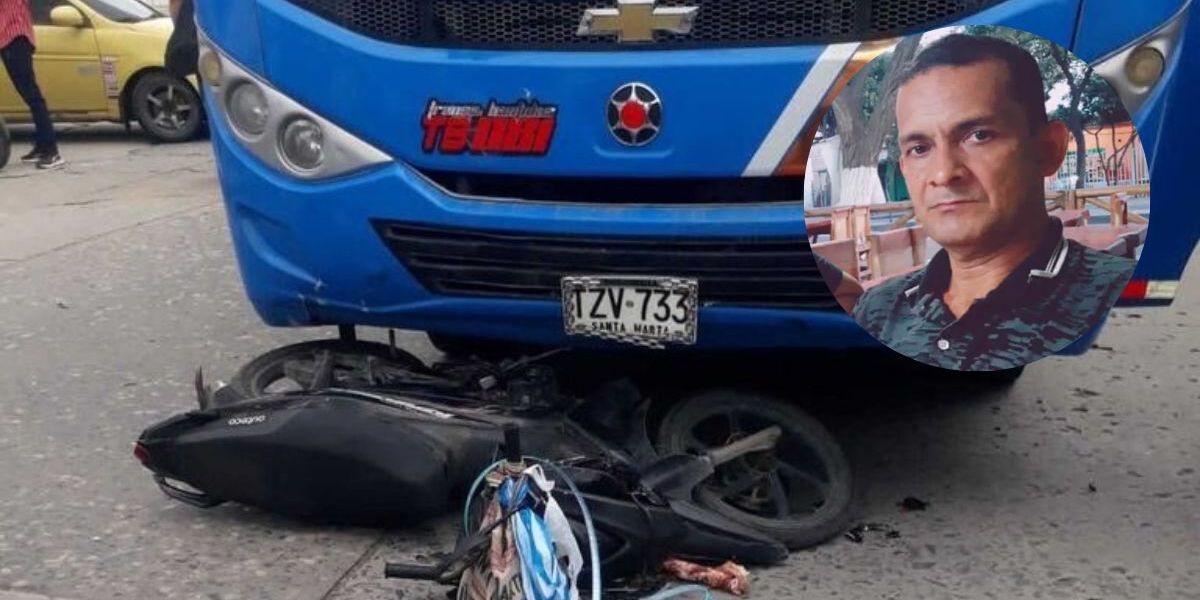Seguimiento. Lugar de los hechos.