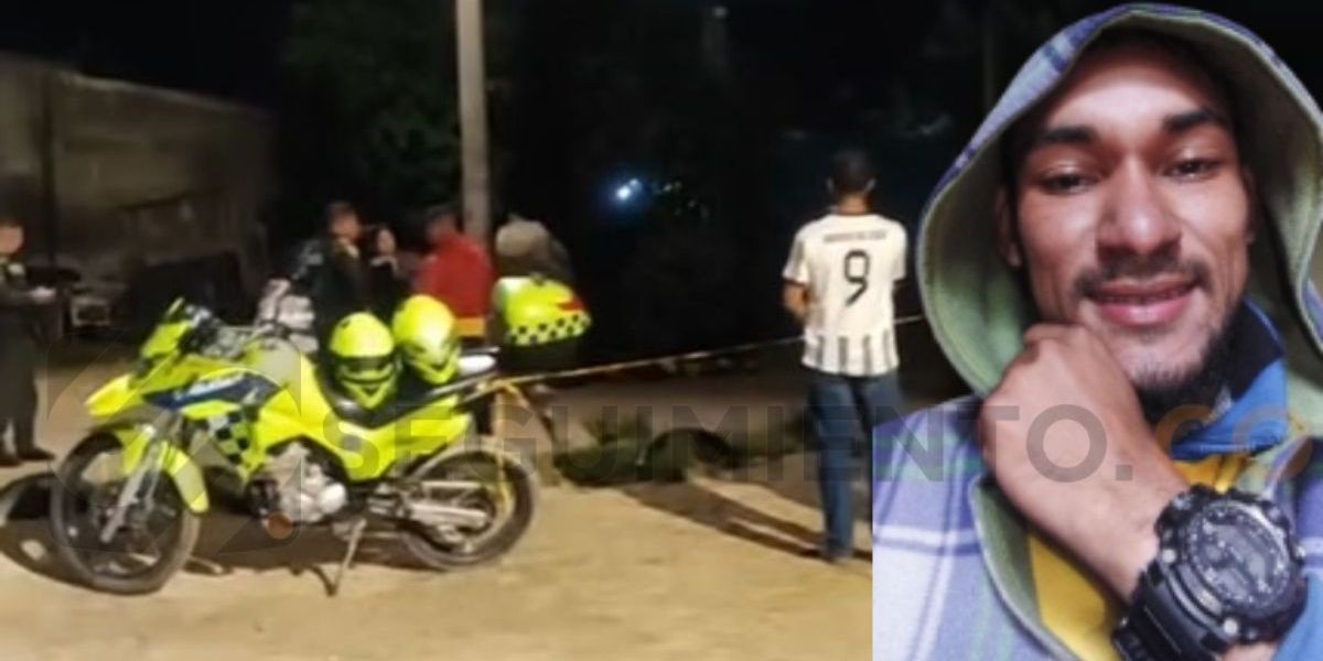 Seguimiento. Lugar de los hechos.