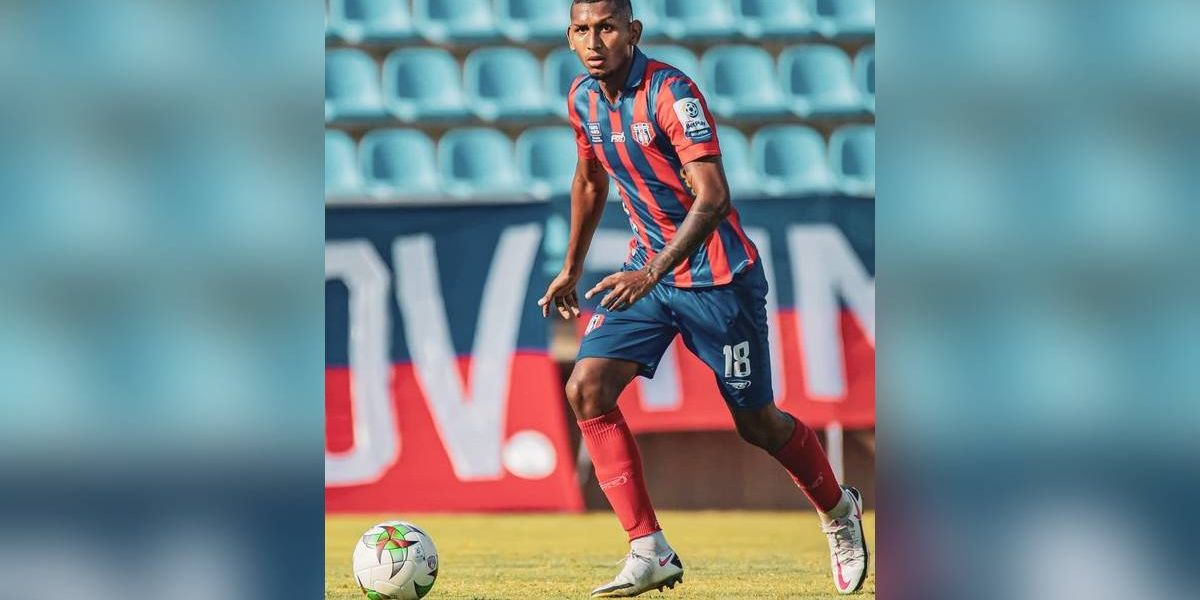 Cortesía Ronaldo Lora.