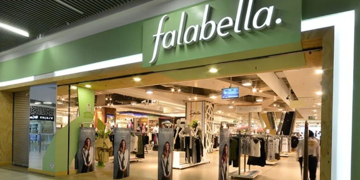 La República SIC impuso multas que superan los $116 millones a Falabella y a dos constructoras