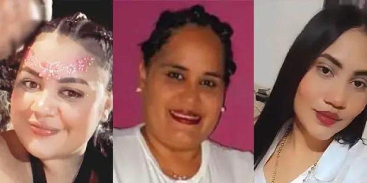 Hoy Diario del Magdalena Víctimas de las masacre.