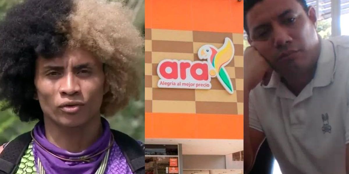 Zona Cero Así lo informaron las autoridades.