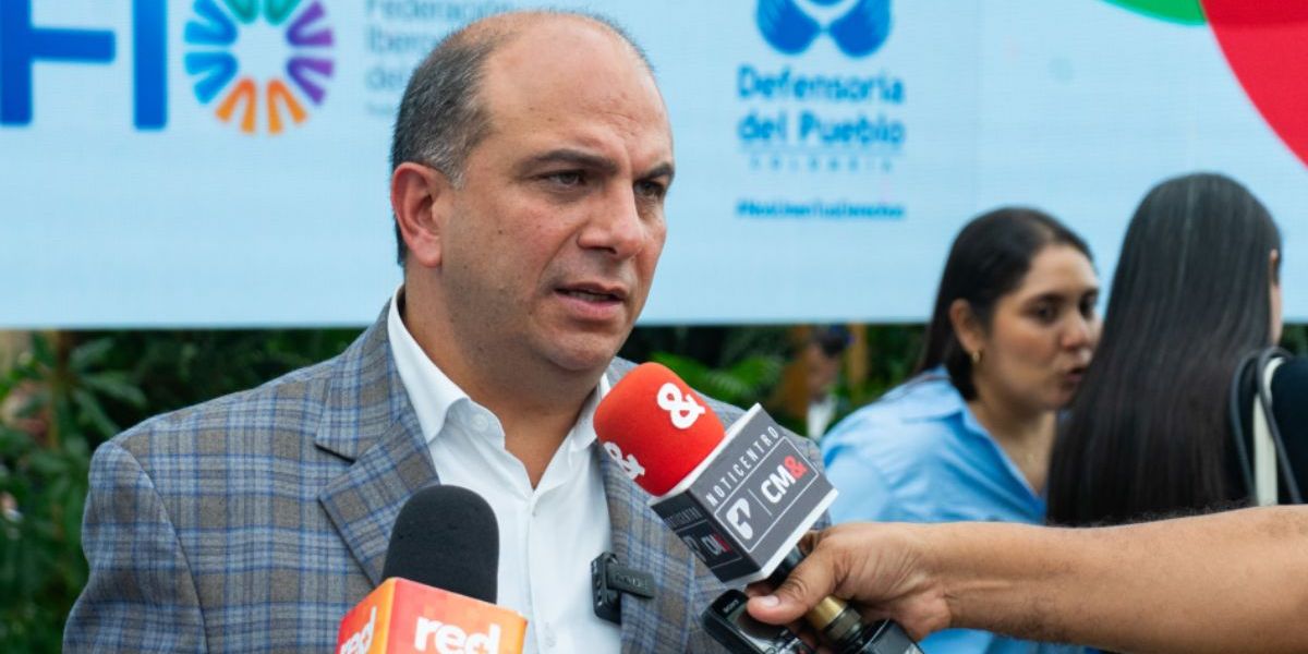 Defensoría del Pueblo Defensoría pide acelerar toma de decisiones sobre La Mojana