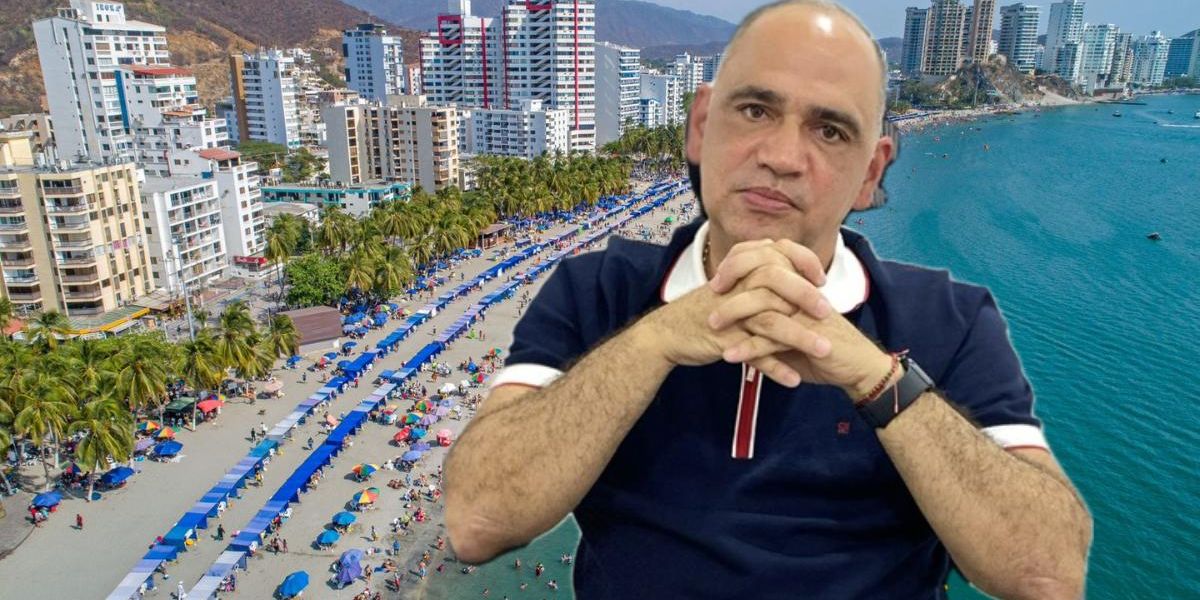 Seguimiento.co El anuncio lo hizo Pinedo en la red social X.
