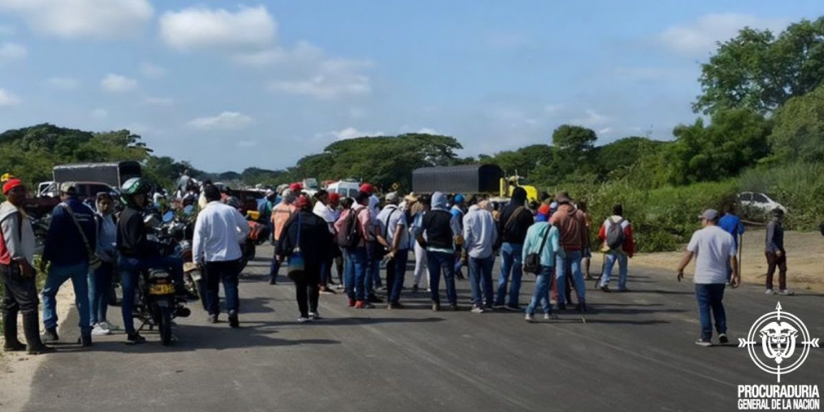 Cortesía Troncal de Oriente