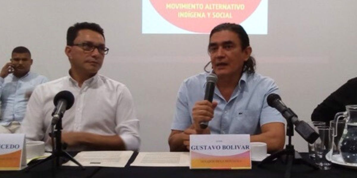 Cortesía Así lo dejó en claro el exsenador en su cuenta de X