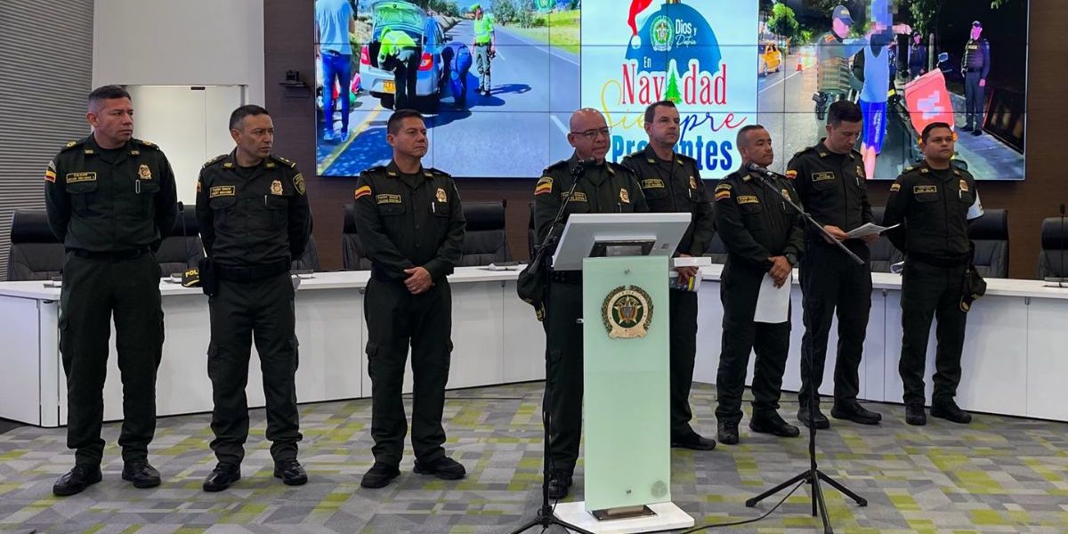 @PoliciaColombia