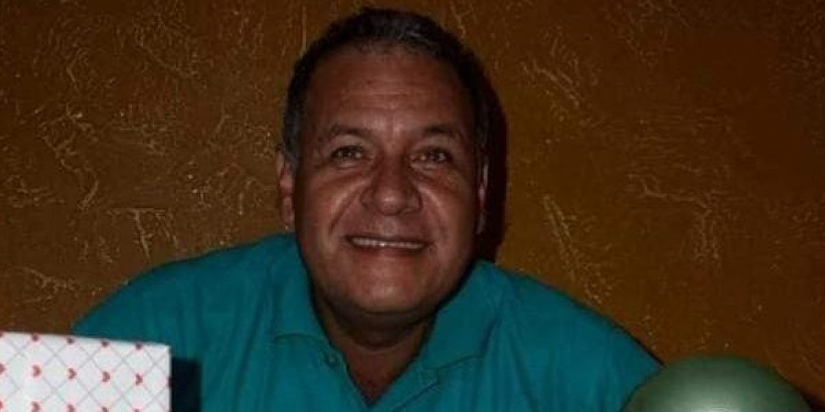 Agencia EFE William Velasco.