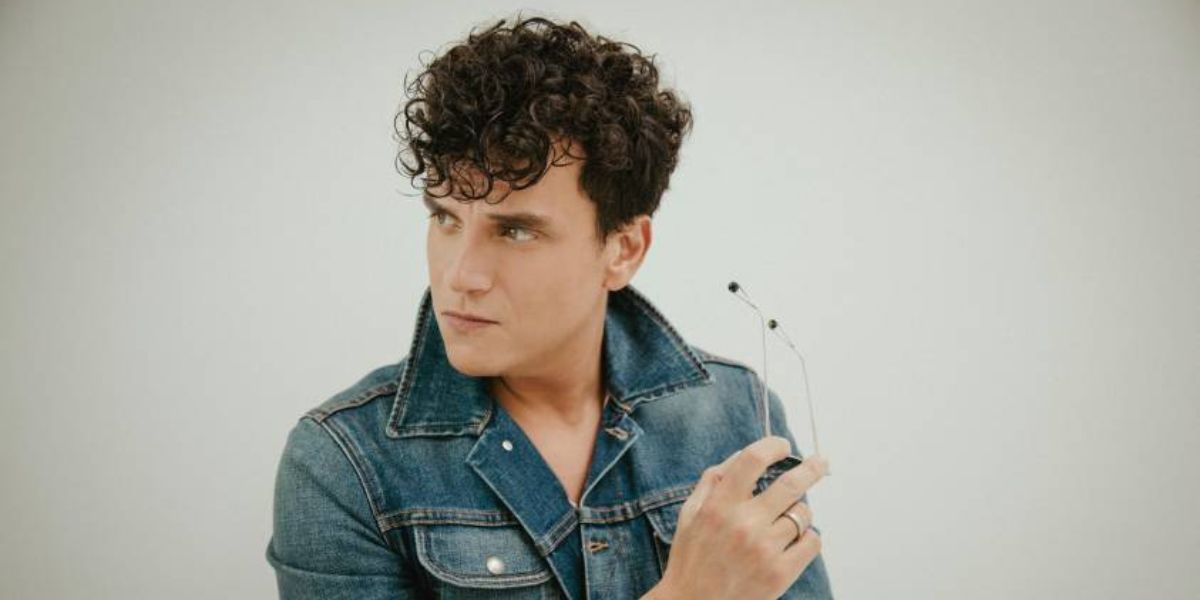 el colombiano SILVESTRE DANGOND