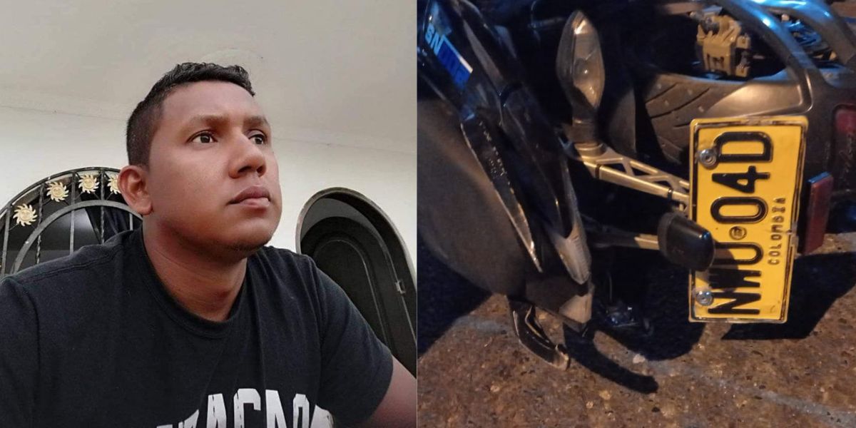 Seguimiento Víctima de accidente vial