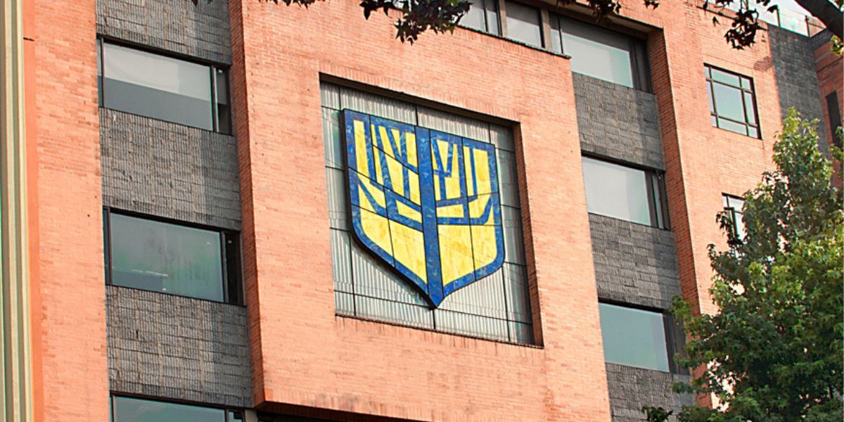 Universidad Sergio Arboleda