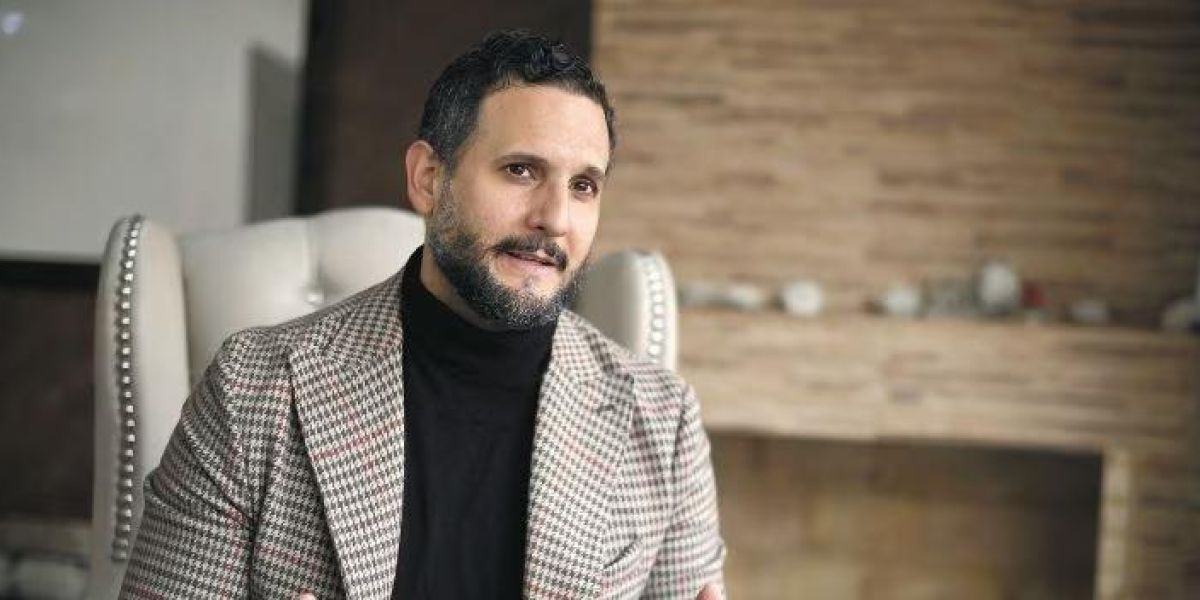 Facebook Miguel Ángel Del Río.