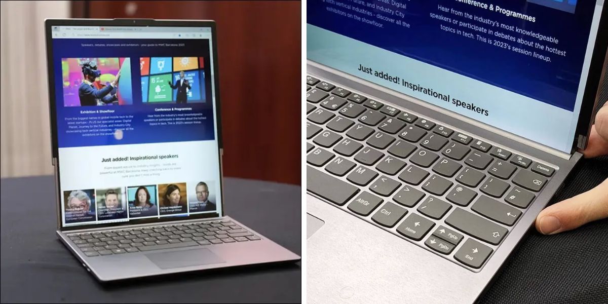 Internet Portatil de Lenovo