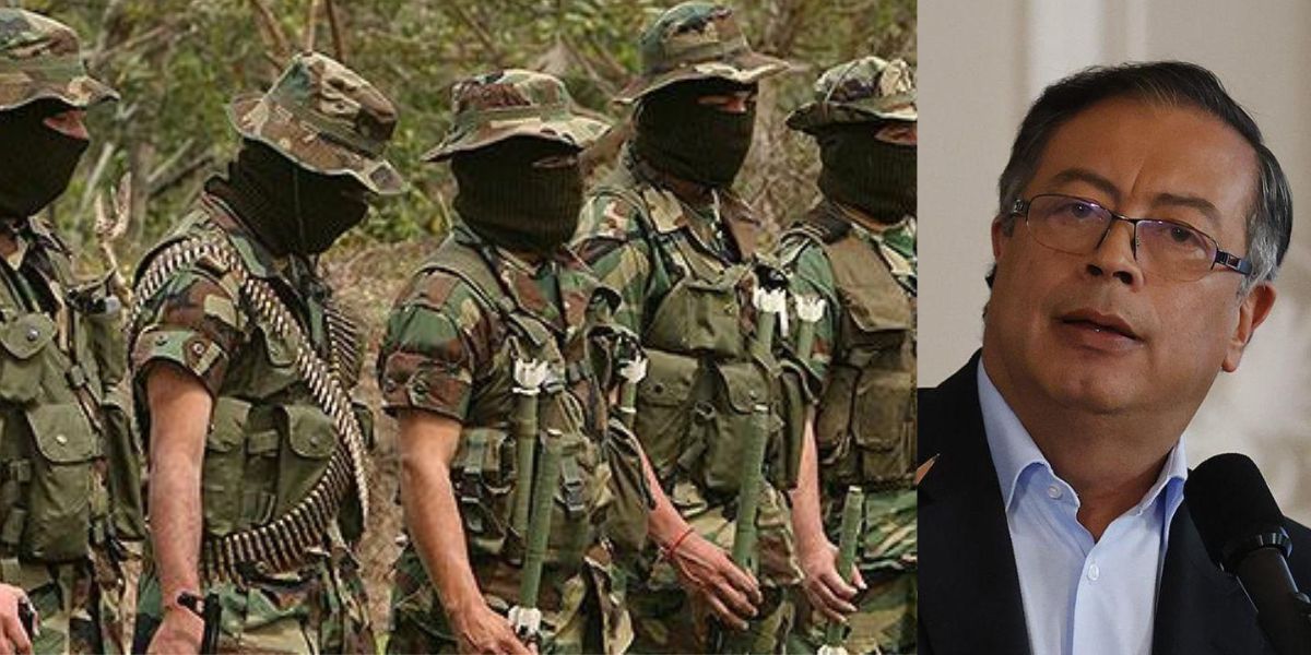 Referencia Así lo reveló el abogado Ricardo Giraldo.