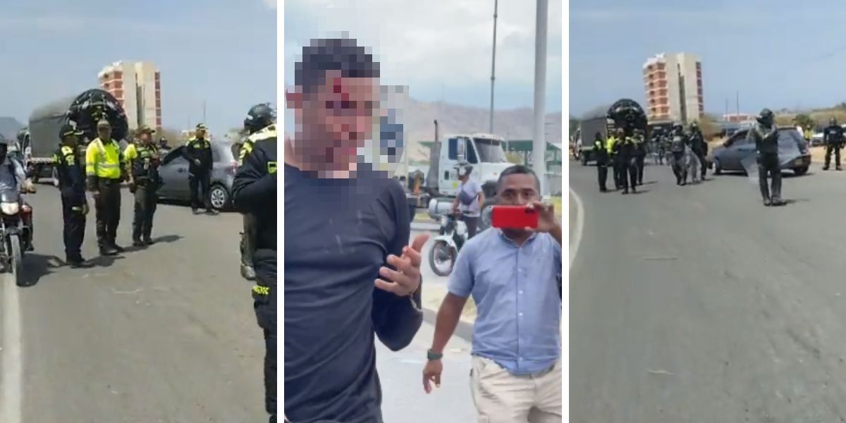 Seguimiento.co Lugar de los hechos.