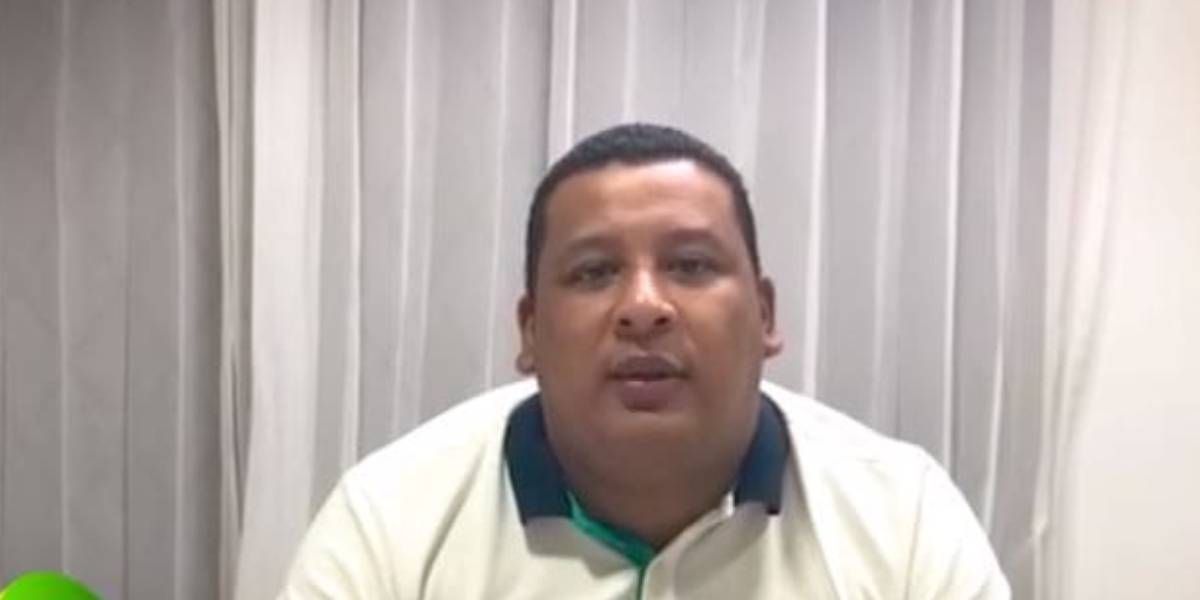 Archivo. Wuillman Bermúdez Silvera.