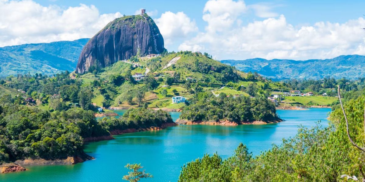 cititatis Peñol, Antioquia