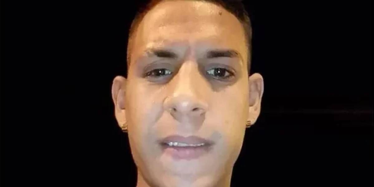 Hoy Diario del Magdalena Joven hallado sin vida en El Curval.