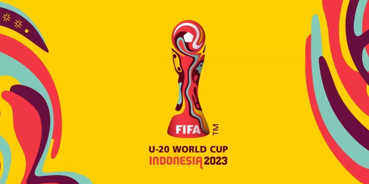 El Mundial Sub-20 de Indonesia está programado para disputarse del 20 de mayo al 11 de junio.