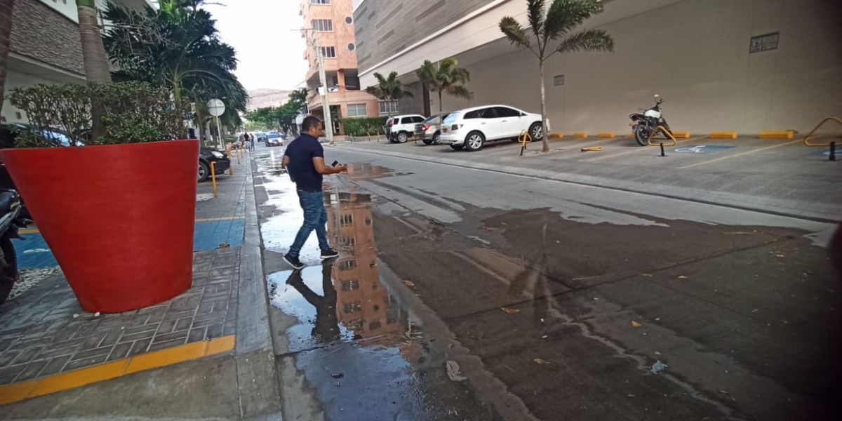 Dadsa en Oceanía.