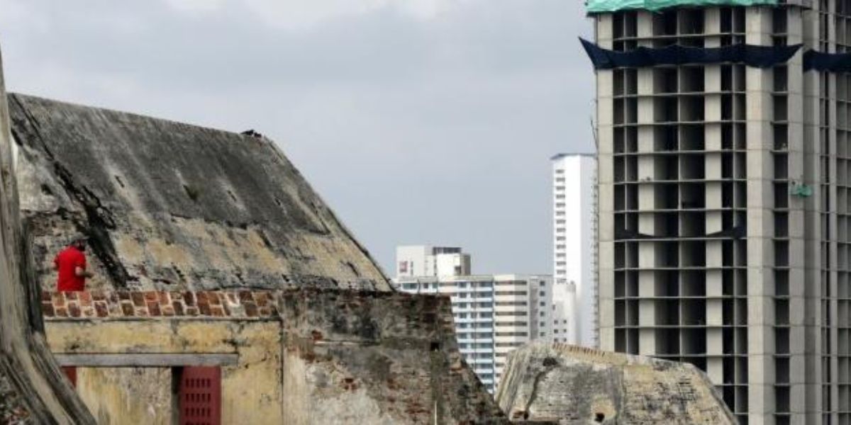 Edificio Aquarela