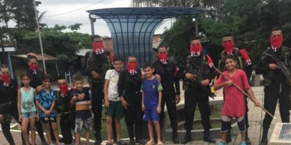 Cortesía Fotografía difundida en redes sociales.