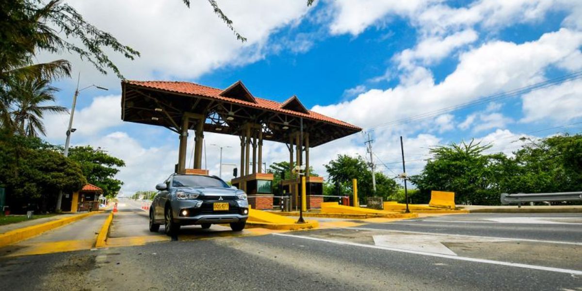 el heraldo peaje papiros