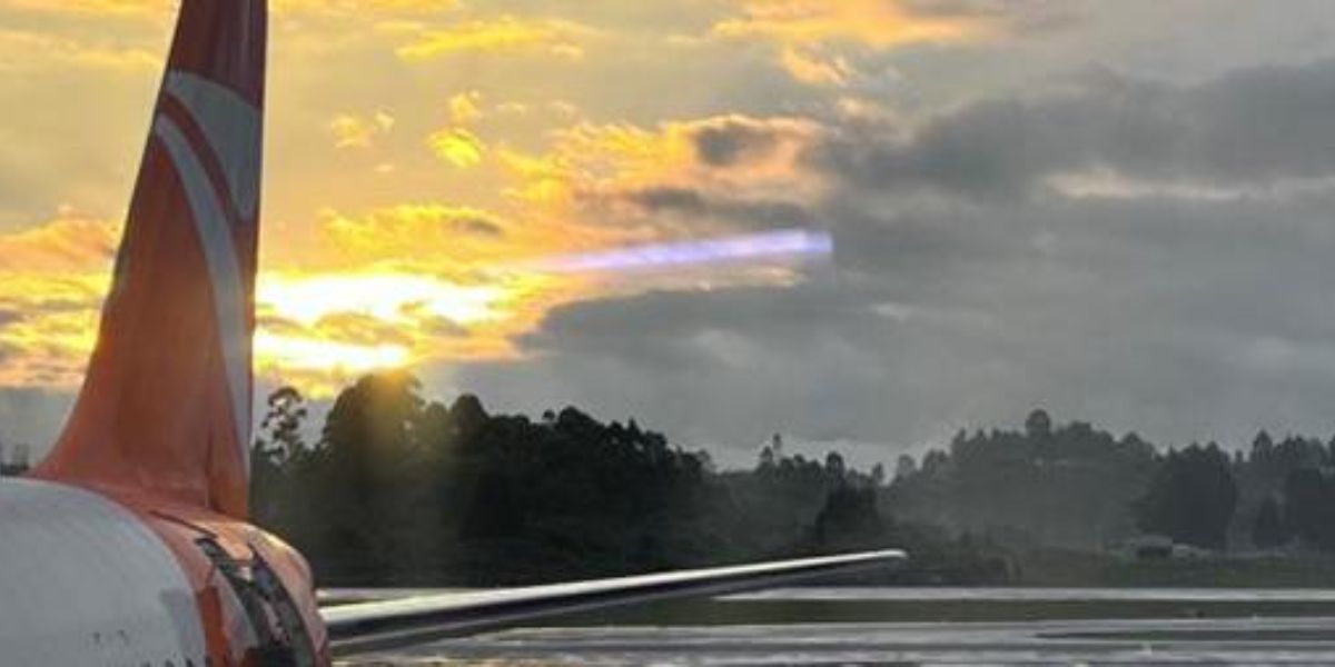 Ultra Air tiene deudas por 100.000 millones de pesos, según Mintransporte