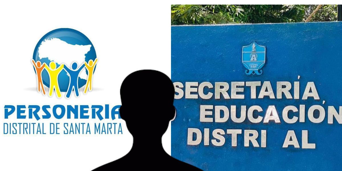 Secretaría de Educación Distrital