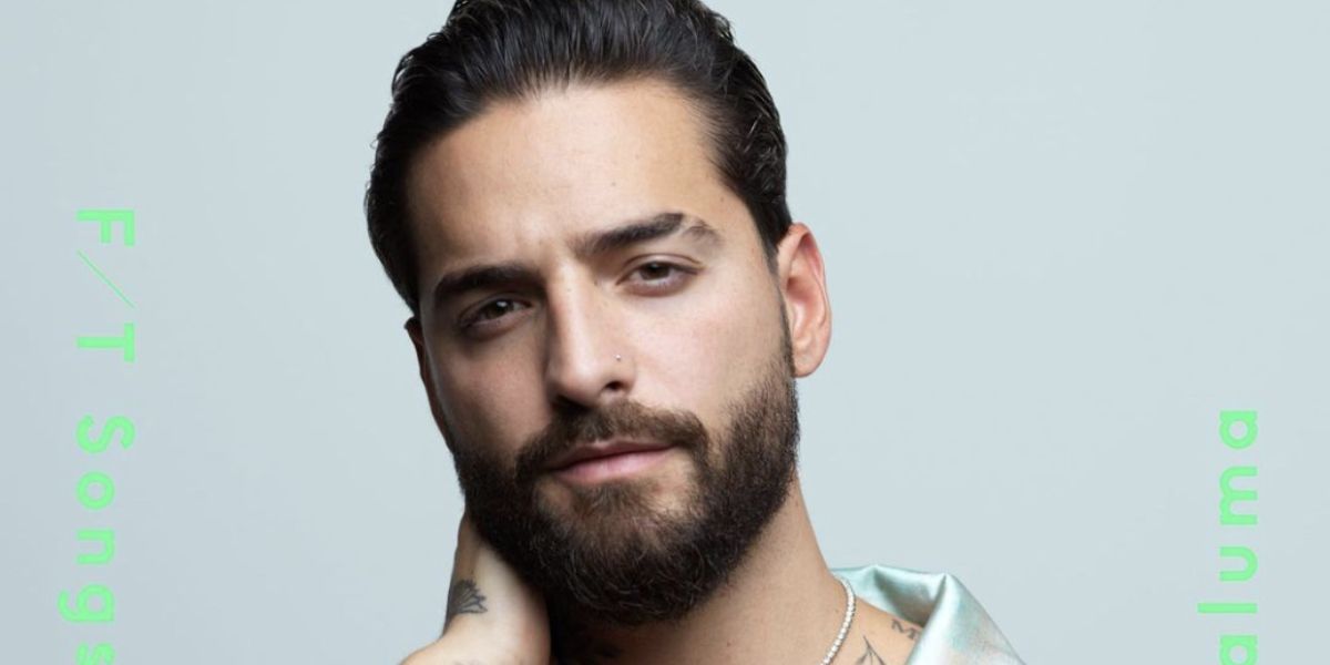 Cortesía maluma