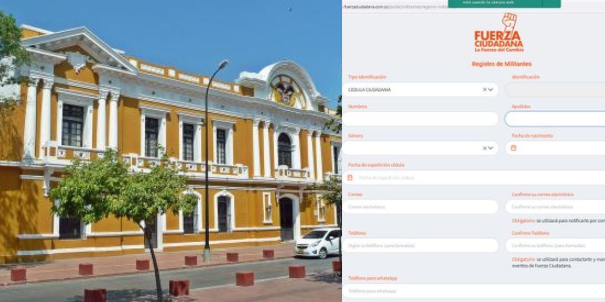Cortesía Varios profesionales denunciaron este tipo de presiones.