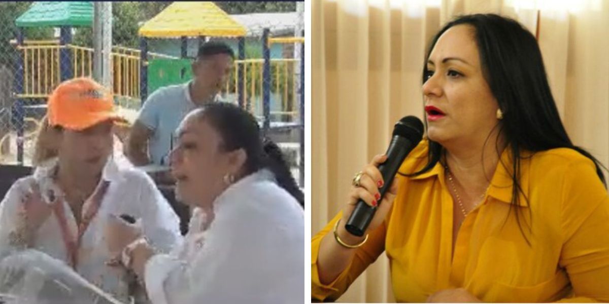 Referencia Claudia Patricia Aarón