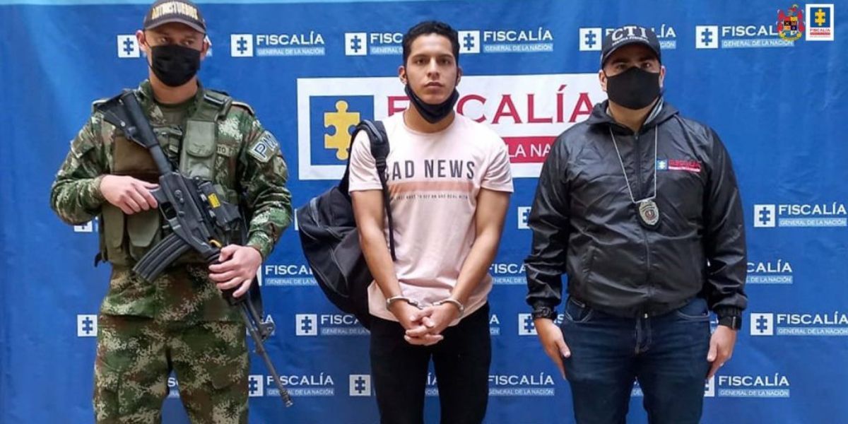 Fiscalía