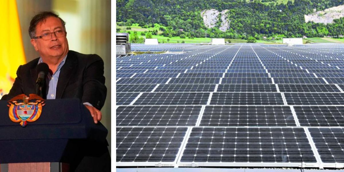 Cortesía Energías renovables Colombia