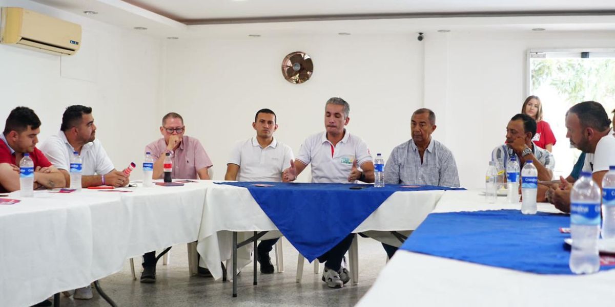Campaña Franklin Lozano