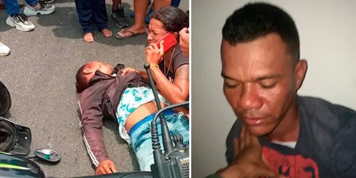 Hoy Diario del Magdalena Wilfran Fandiño Betermin, asesinado en la Troncal del Caribe.