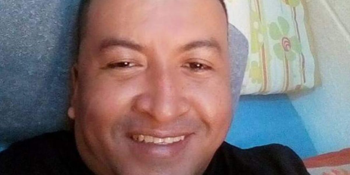 Evelio Alberto Hurtado González.