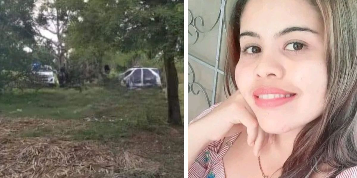 Cortesía Víctima del crimen
