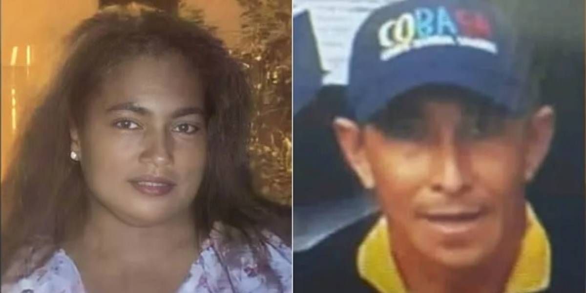 Seguimiento.co Gloria del Carmen Rodríguez Retamozo y Julio César Fonseca Rangel.
