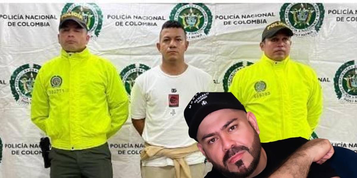 Seguimiento.co Jonás Pinto fue enviado a la cárcel.