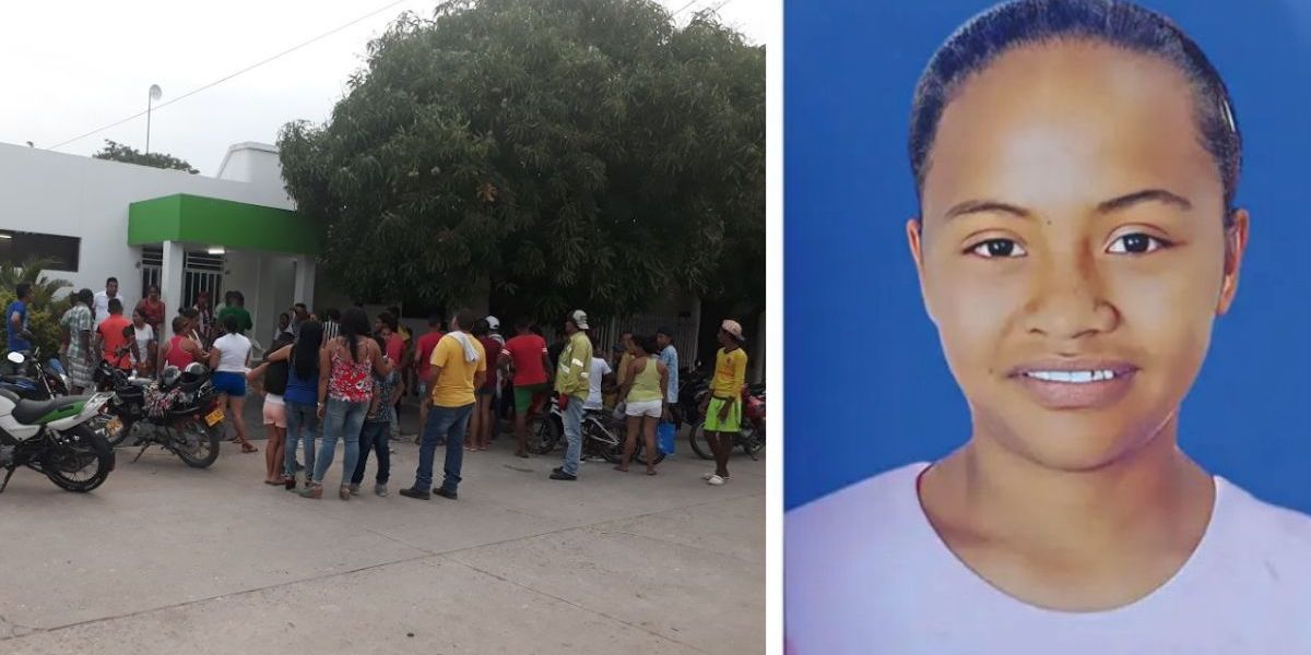 Cortesía La menor decidió acabar con su vida