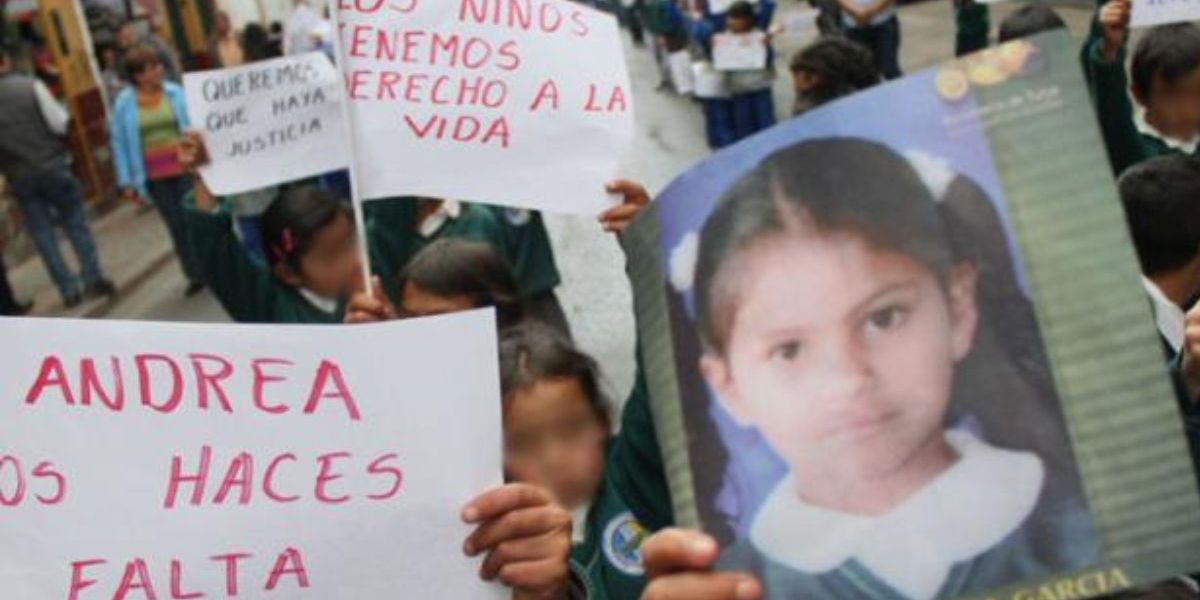 Cortesía Así lo reveló la Defensoría