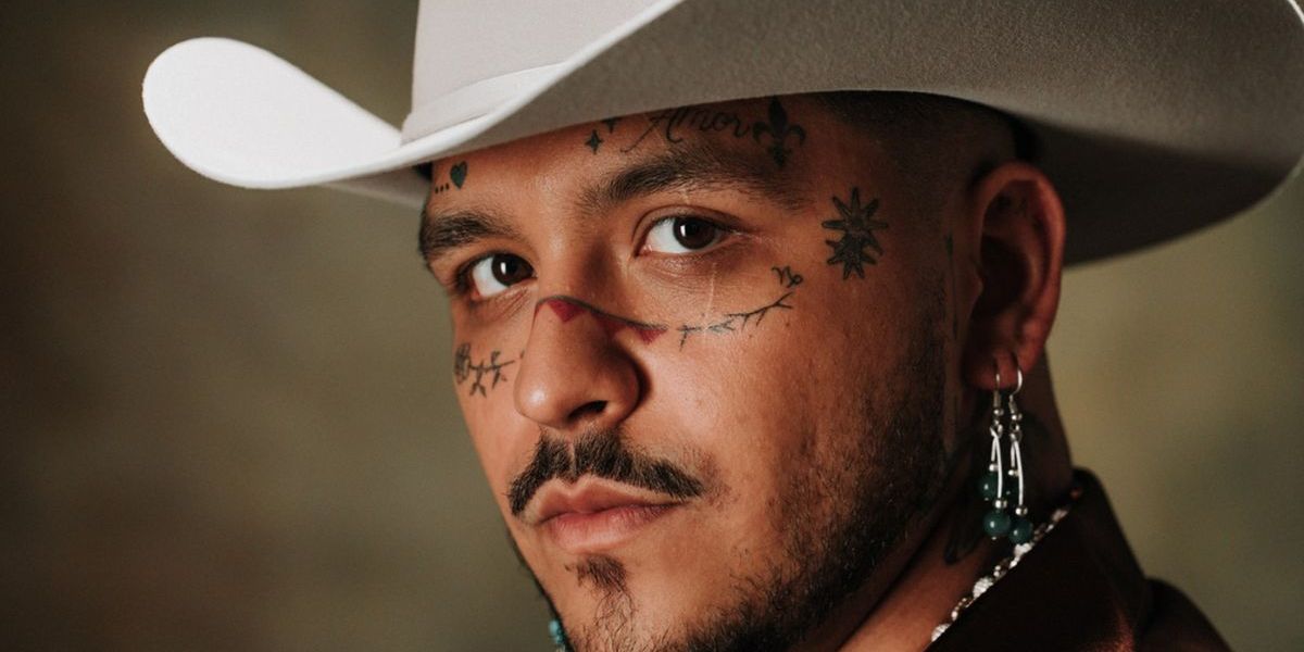 billboard Christian Nodal
