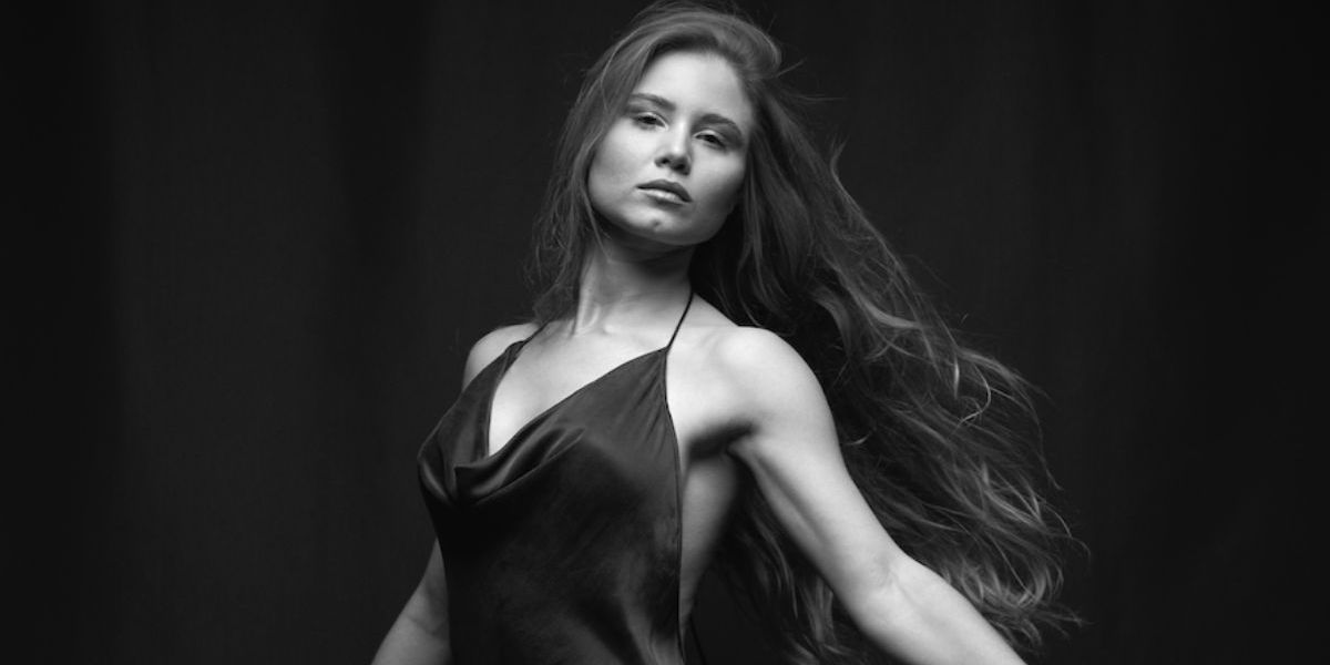 cortesía Claire Delić