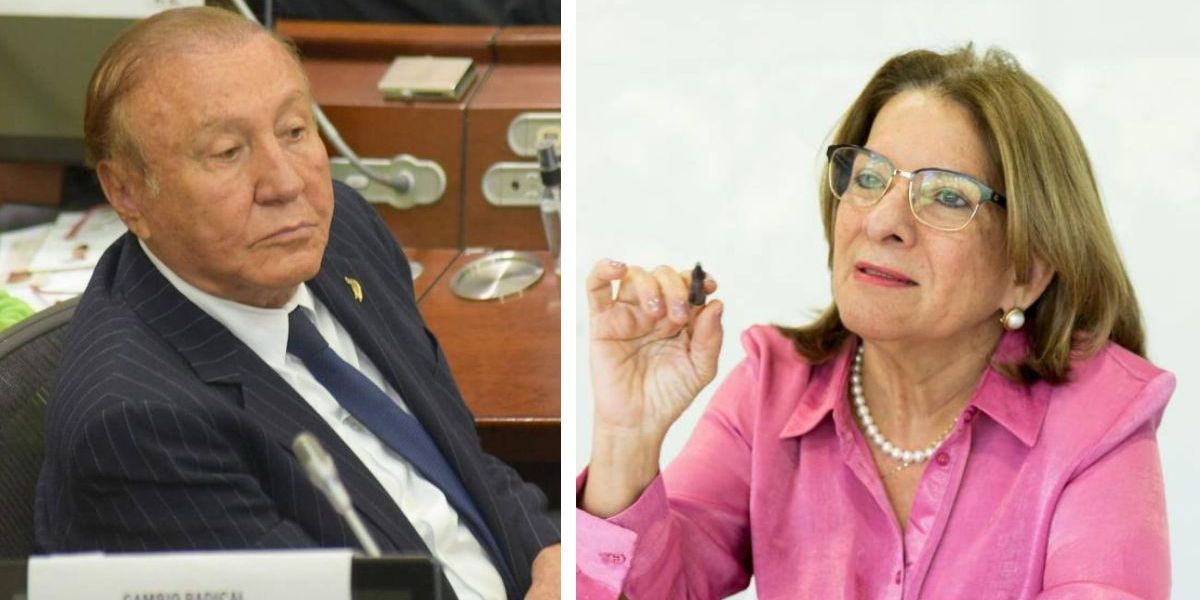 Cortesía Así lo confirmó la Procuraduría General de la Nación