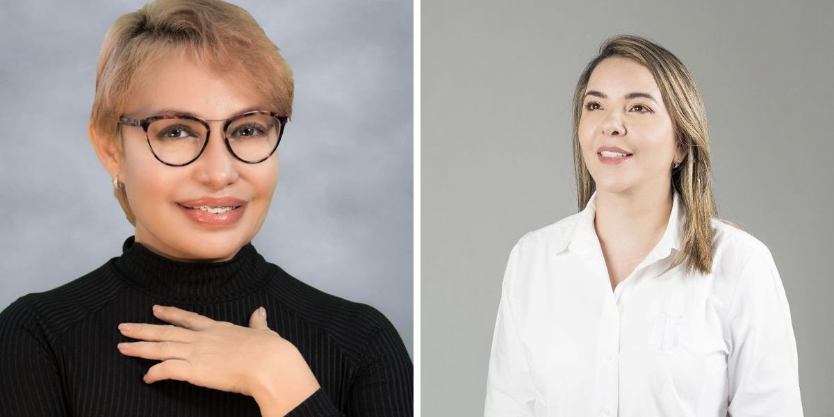 Seguimiento.co Patricia Caicedo y Mallath Martínez.