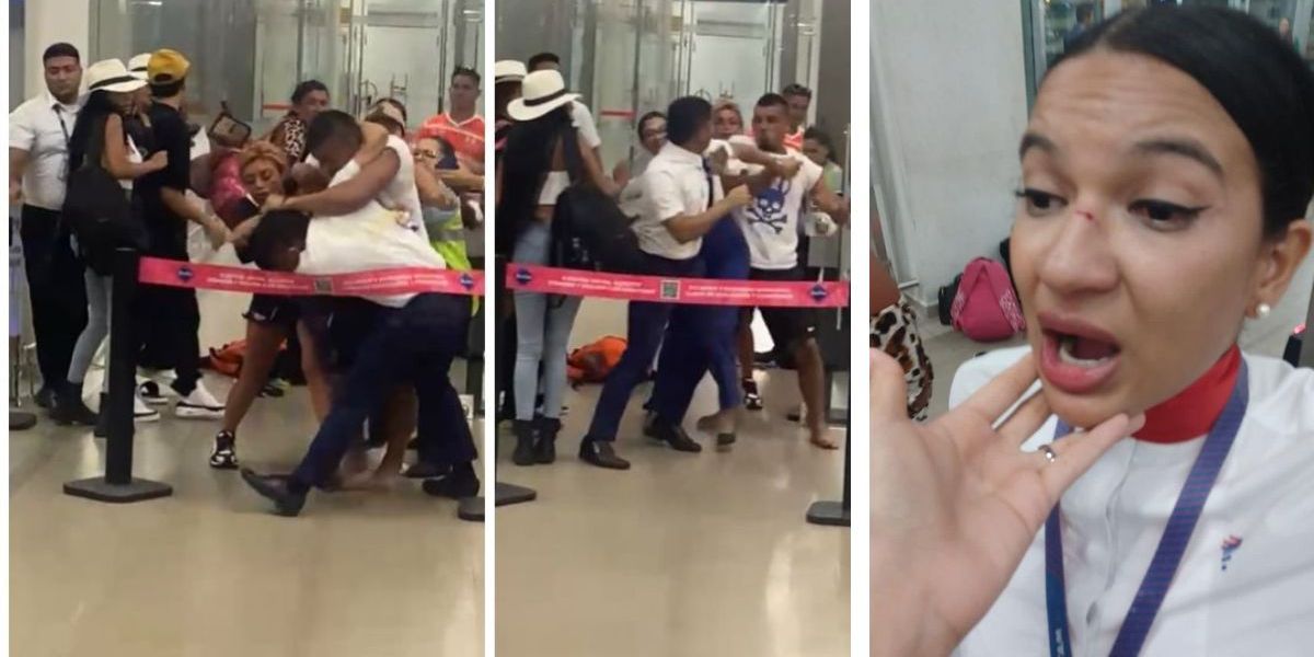 Seguimiento Víctimas de agresión