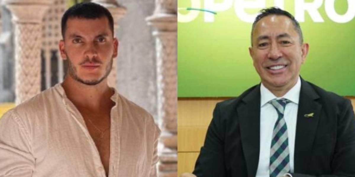 La Silla Vacía Julián Caicedo Cano y Ricardo Roa.